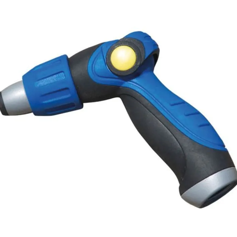 Hosecoil spolpistol justerbar stråle