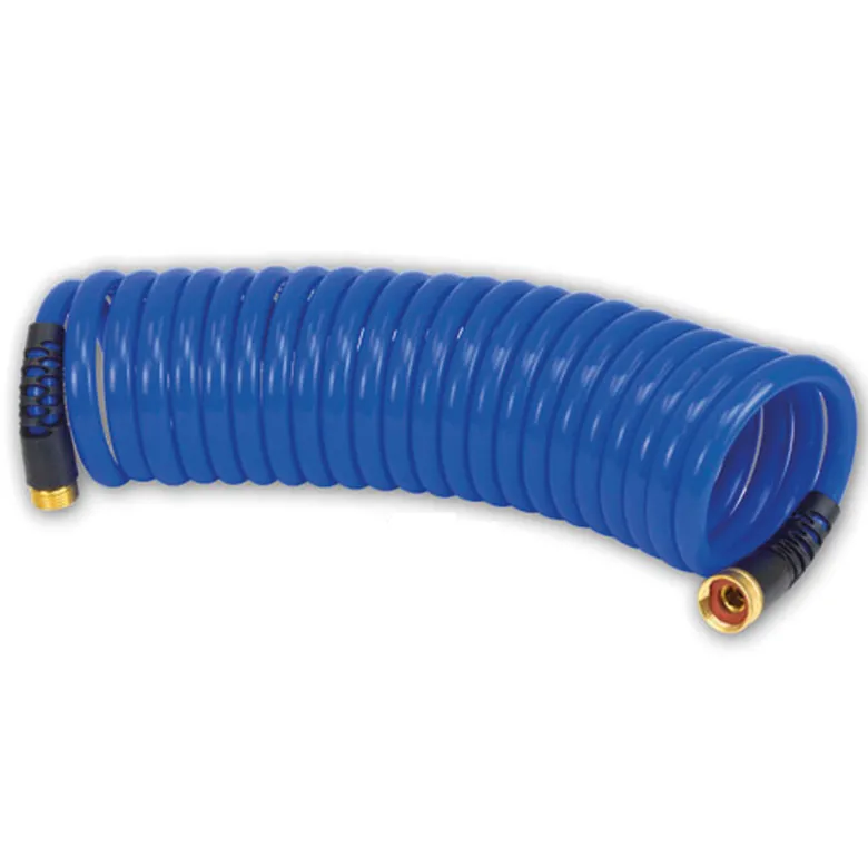 HoseCoil Spolslang