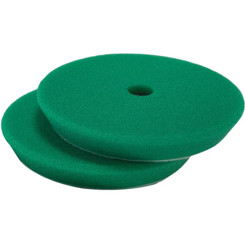1852 hård polerrondell, Rubbing - 2 pack