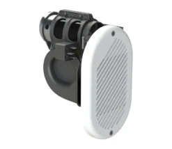 HR1 Signalhorn inbyggd 120dB