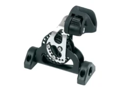 HTX 60 ledat spärrblock, cleat