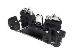 HTX standard schackel dubbel h