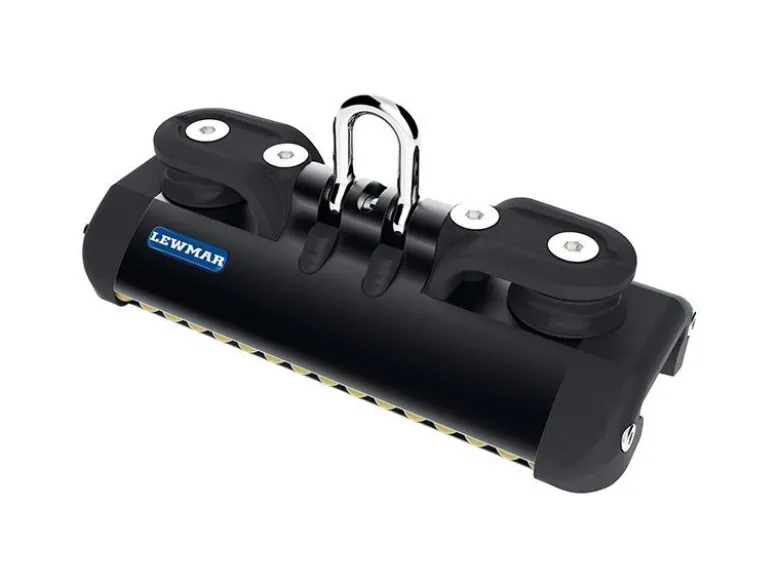 HTX standard schackel enkel