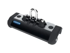 HTX standard schackel glidstav