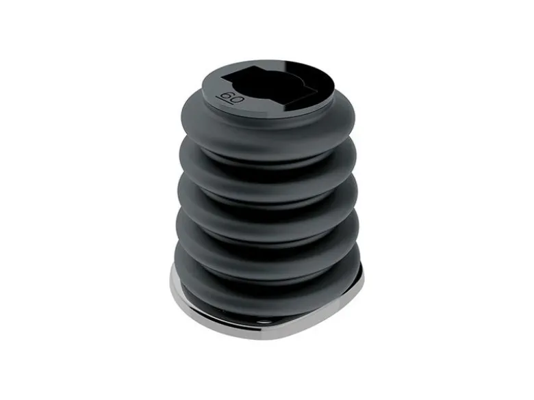 HTX 60 / Synchro 72 upstand