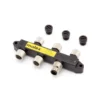 Hub mic 6 port