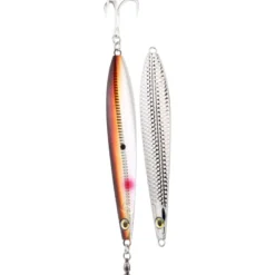 Hugin Brun Prisma Softbait