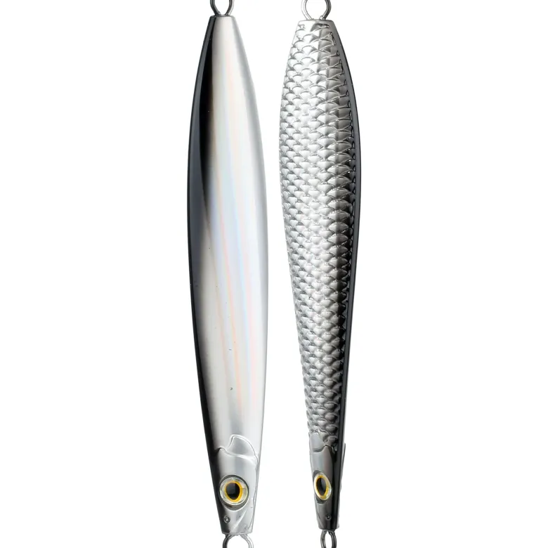 Hugin Coalfish Softbate
