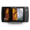 Humminbird Helix 12 Chirp Mega SI+ GPS G4N