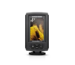 Humminbird Piranha Max 4 Ekolod Di