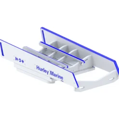 Hurley Davit H3O+ Elektrisk Vinsch max 328kg