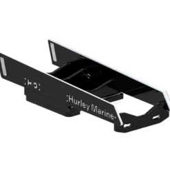 Hurley Davit H3O Manuell Vinsch Svart