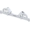 Hurley Davits, Chocks avtagbar, Max 453kg (med däcksfästen)