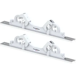 Hurley Davits Chocks Vagga Avtagbar