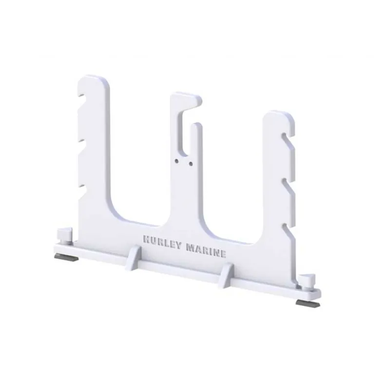 Hurley SUP Rack for 2 boards
