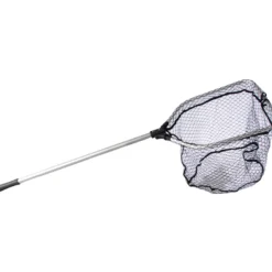 Håv 60 cm skaft 200 cm