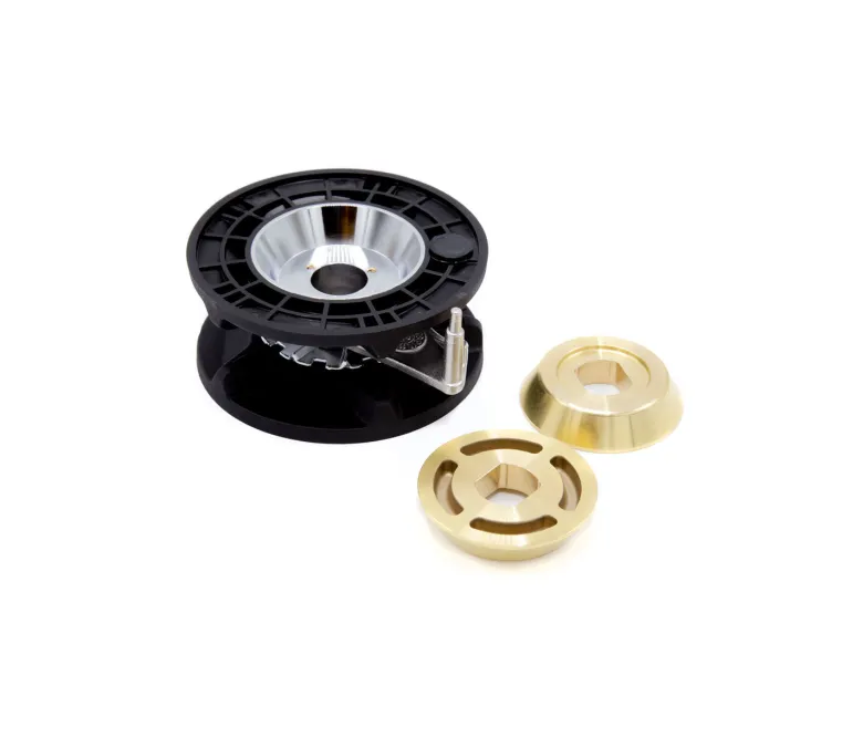 HX1 8mm Kättinghjul