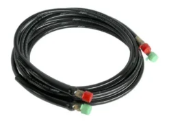 Hydraulslang Rostfri