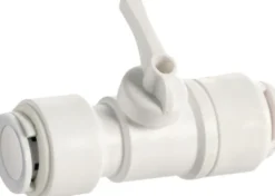 Hydrofix avstängningsventil