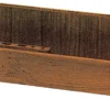 Hylla i Teak Navigationshylla