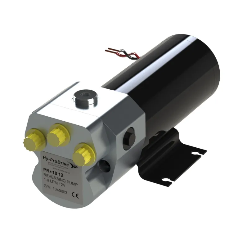Hy-Pro Autopilotpump