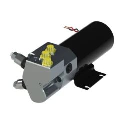 Hy-Pro Autopilotpump m.ventil
