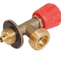 IGT Gasregulator Adapterset
