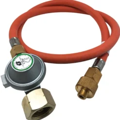 IGT Gasregulator Adapterset