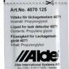 IGT Glykolvätska till Läckagetest för A900-002