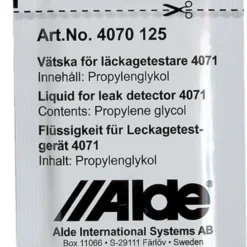 IGT Glykolvätska till Läckagetest för A900-002