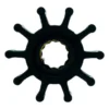 Impeller högtryck neopren 57mm