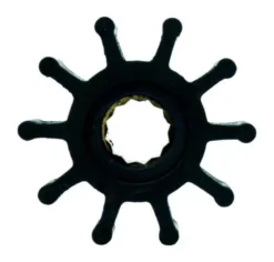 Impeller högtryck neopren 57mm