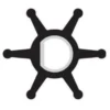 Impeller kit neoprene 39.7mm