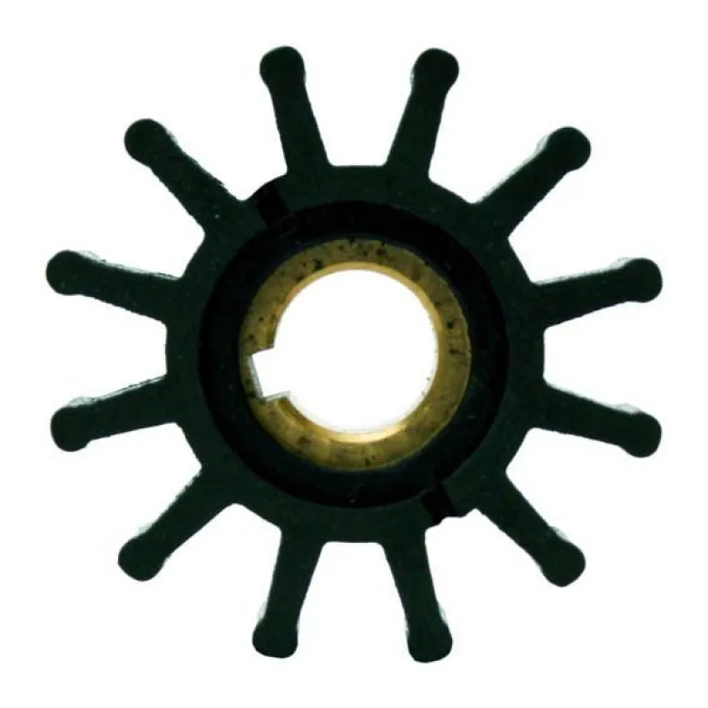 Impeller neoprene 62mm