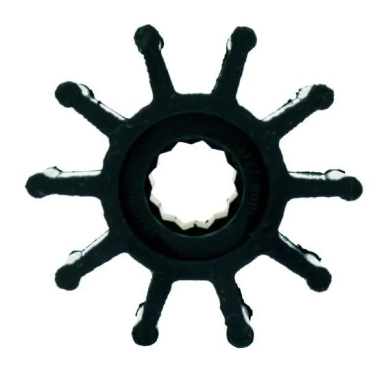 Impeller neoprene 57mm
