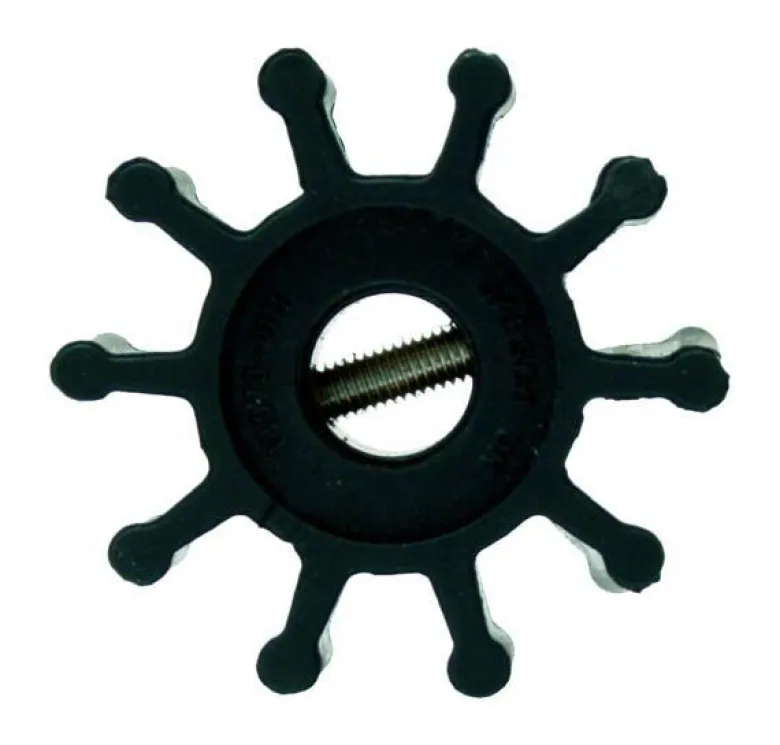 Impeller neoprene 51mm