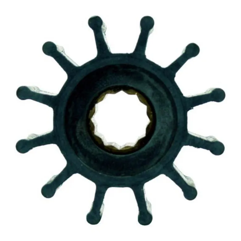 Impeller neoprene 57mm