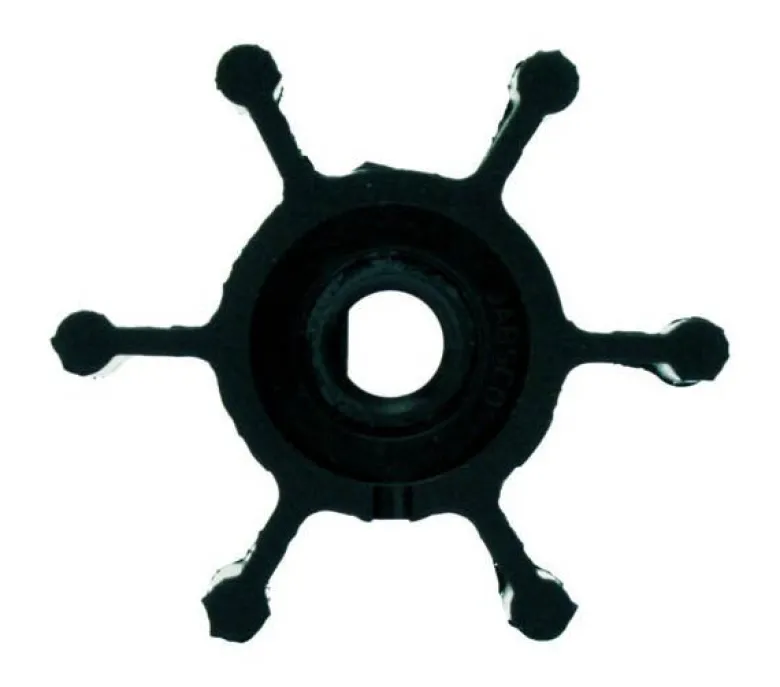 Impeller neoprene 51mm