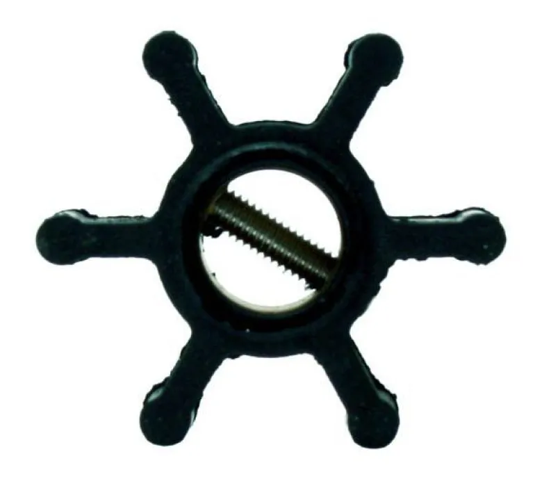 Impeller neoprene 40mm