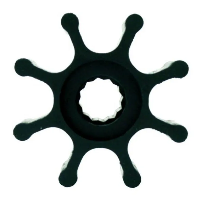Impeller neoprene 65mm