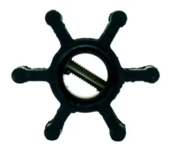 Impeller neoprene 40mm
