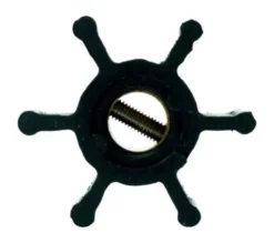 Impeller neoprene 51mm