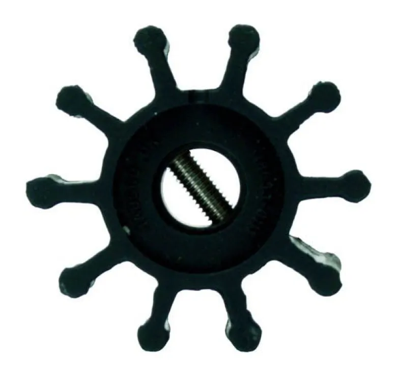Impeller neoprene 51mm