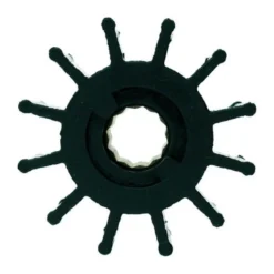Impeller neoprene 95mm
