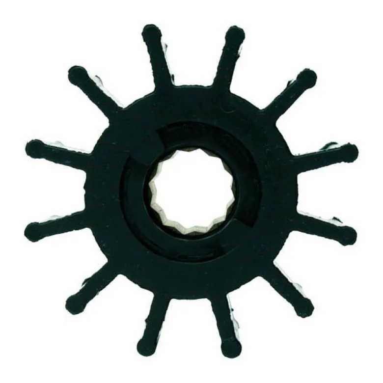Impeller neoprene 95mm