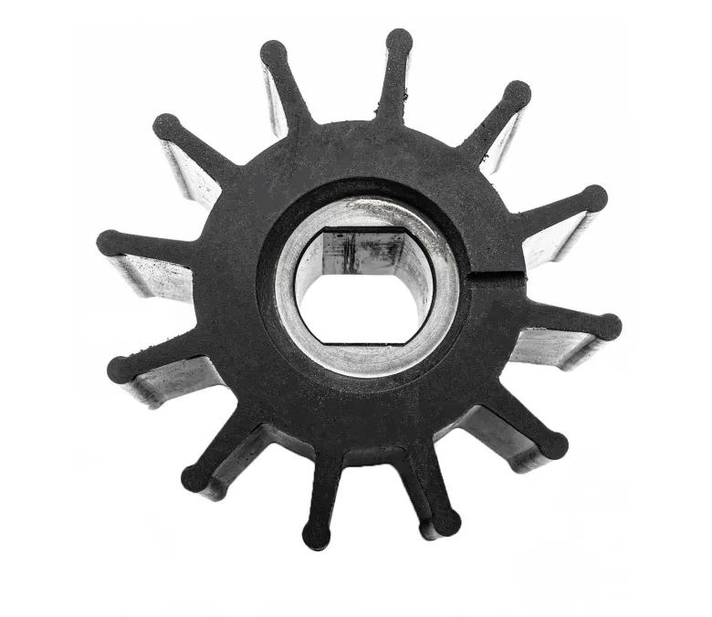 Impeller neoprene 95mm