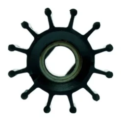 Impeller neoprene 57mm