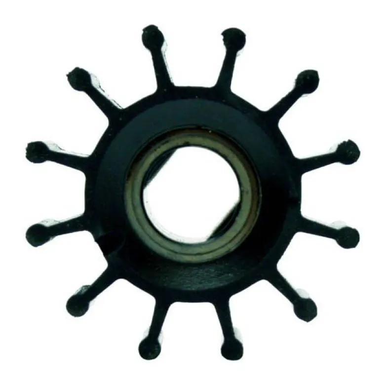 Impeller neoprene 57mm