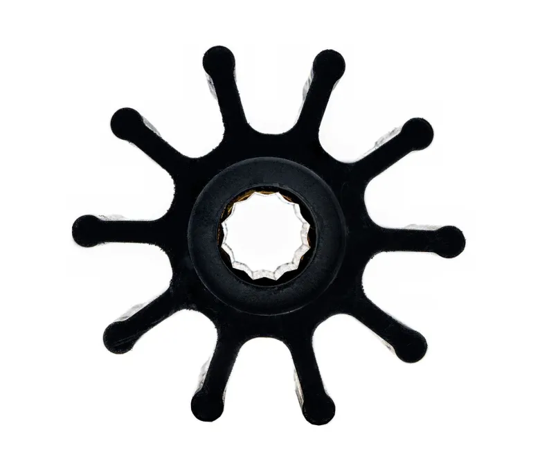 Impeller neoprene 65mm