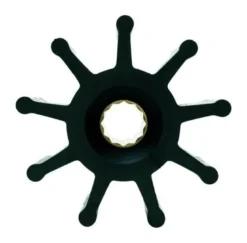 Impeller neoprene 118mm